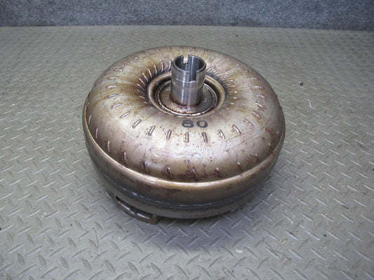2003-2006 Porsche Cayenne 955 Turbo A48.50 A/T Transmission Torque Converter
