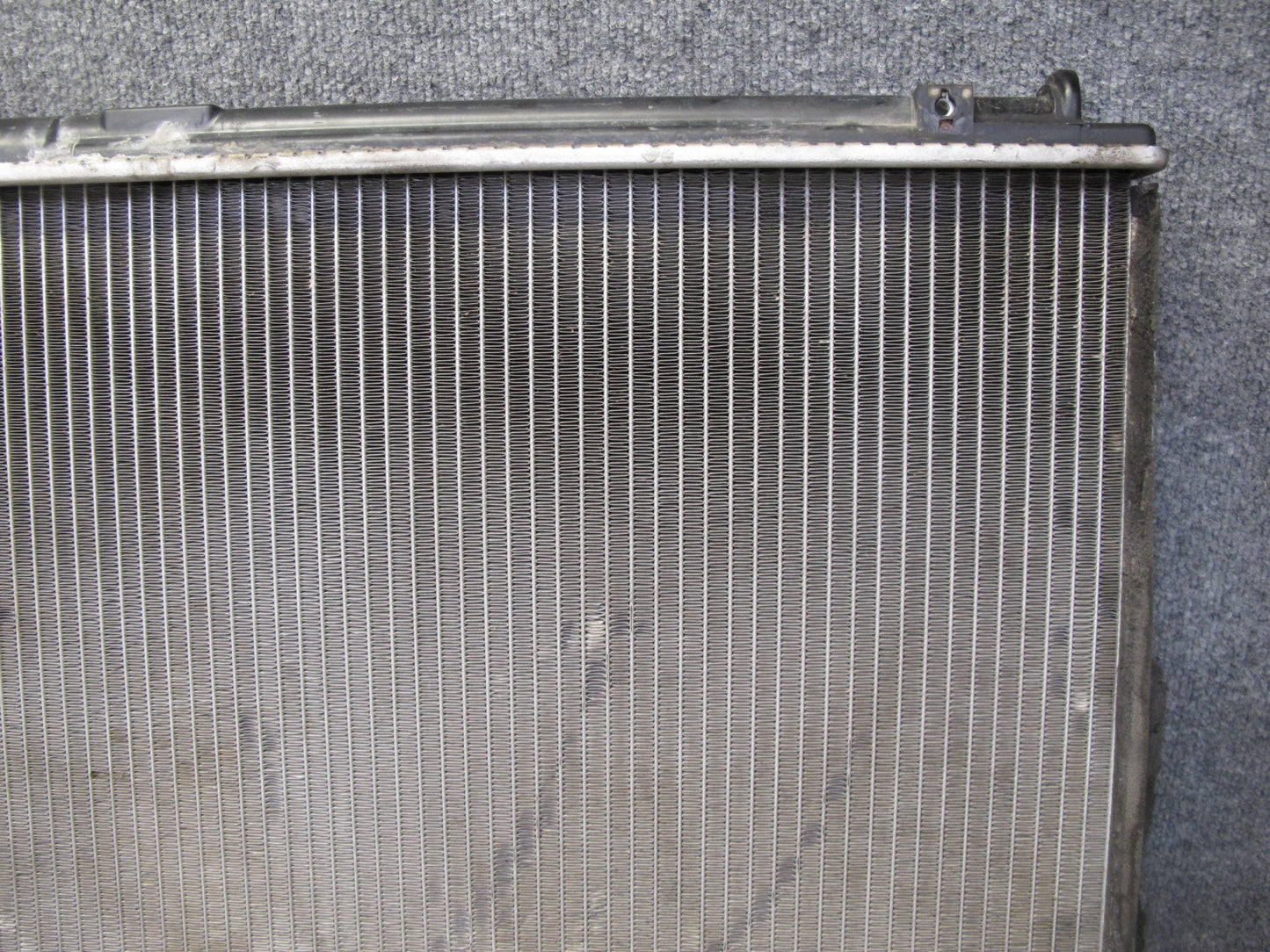 01-06 Lexus LS430 Engine Cooling Radiator OEM