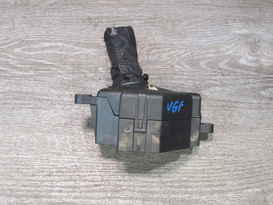 2008 VW Golf MK5 R32 VR6 Interior Fuse Relay Box Module OEM
