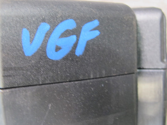 2008 VW Golf MK5 R32 VR6 Interior Fuse Relay Box Module OEM