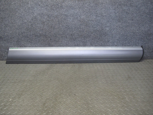 2003-2010 Porsche Cayenne 957 Front Right Door Trim Molding Panel 7L5837788