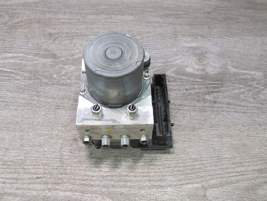 2010 Nissan Z34 370Z A/T Convertible ABS Anti-lock Brake Pump Module Unit OEM