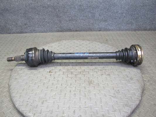2005-2008 Porsche 911 997 Rear Left Suspension Axle Shaft 99733202402
