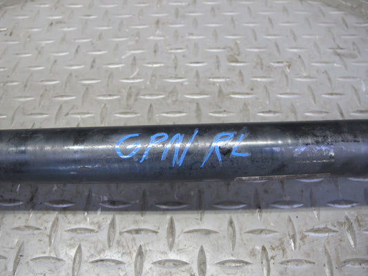 2005-2008 Porsche 911 997 Rear Left Suspension Axle Shaft 99733202402