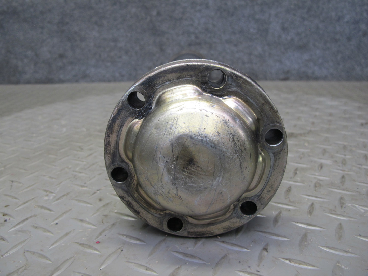 2005-2008 Porsche 911 997 Rear Left Suspension Axle Shaft 99733202402