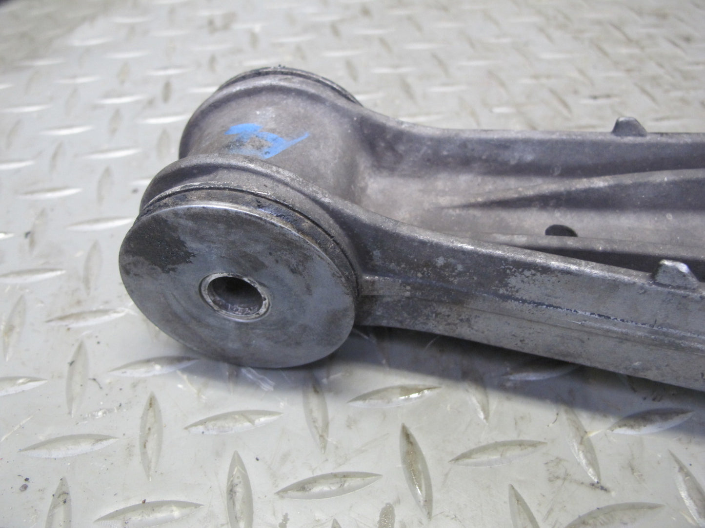 2005-2012 Porsche 911 997 Front Left Suspension Lower Control Arm Set of 2