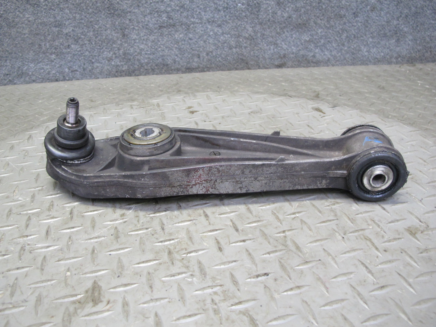 2005-2012 Porsche 911 997 Front Left Suspension Lower Control Arm Set of 2