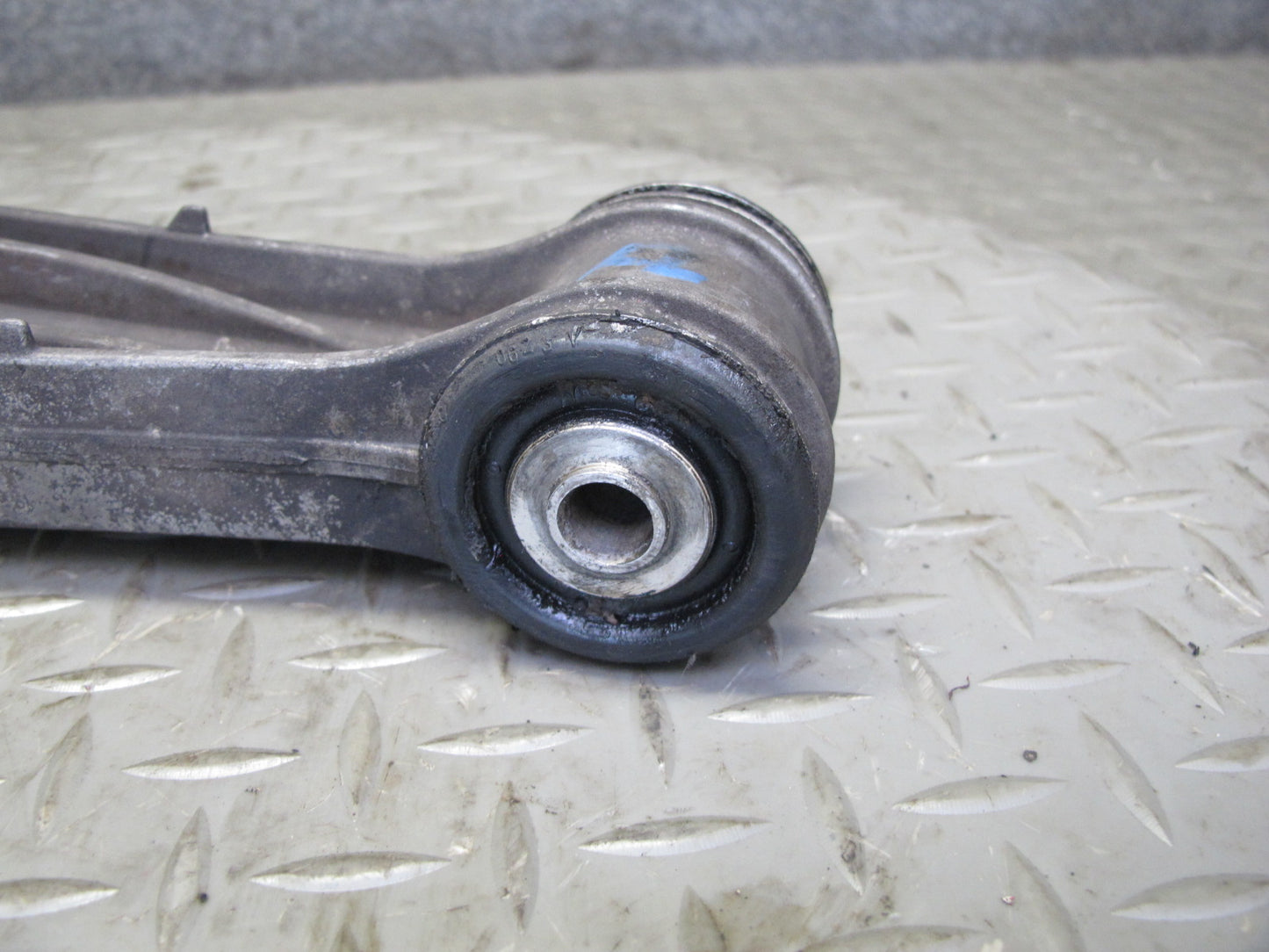 2005-2012 Porsche 911 997 Front Left Suspension Lower Control Arm Set of 2