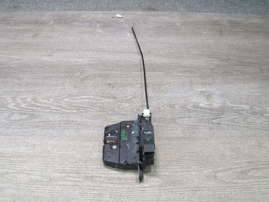 2014-2018 BMW F15 X5 Rear Trunk Lid Lock Latch Actuator 4817123