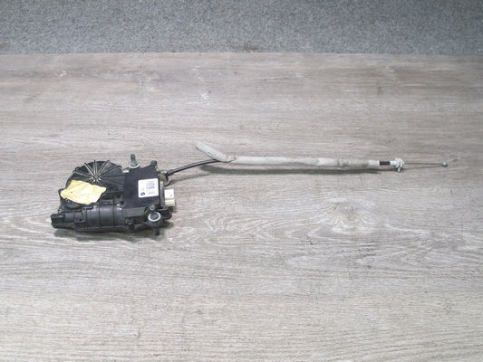 2014-2018 BMW F15 X5 Rear Trunk Lid Lock Latch Actuator 7303443
