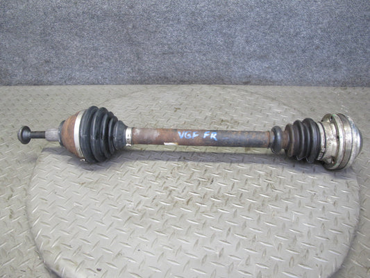 2008 Volkswagen VW Golf R32 MK5 VR6 A/T Front Right Axle Half Shaft Aftermarket