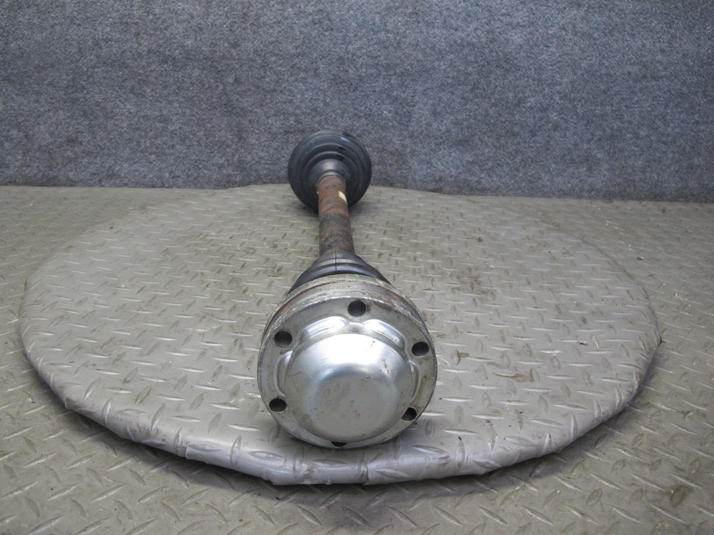 2008 Volkswagen VW Golf R32 MK5 VR6 A/T Front Right Axle Half Shaft Aftermarket