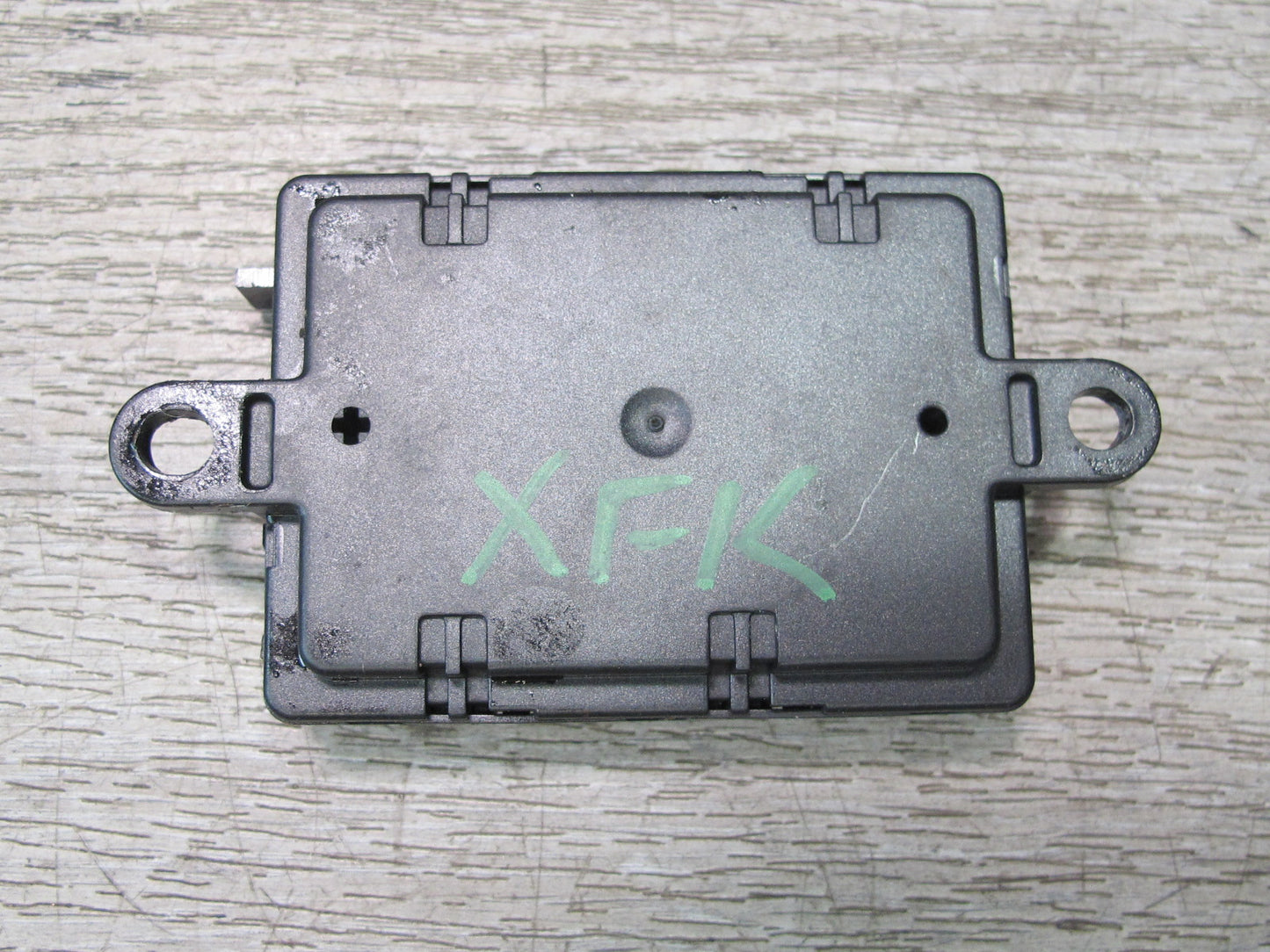 2014-2018 BMW F15 X5 idrive Controller Knob Control Module 9338800