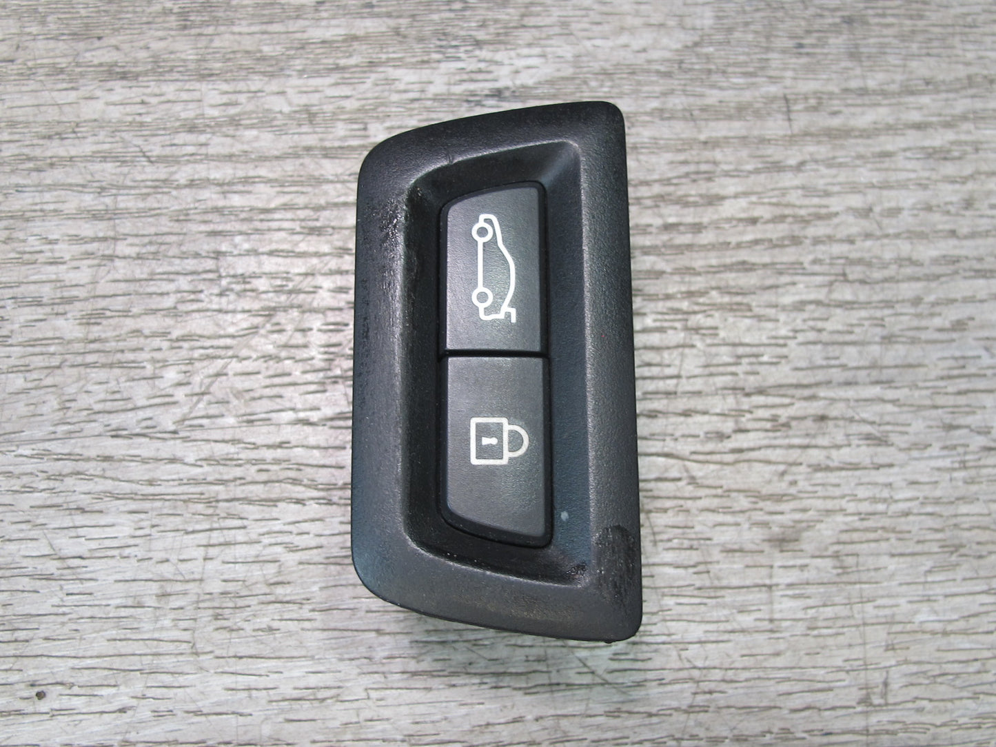2014-2018 BMW F15 F07 F10 F11 Trunk & Door Central Lock Unlock Button Switch