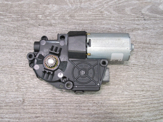 2014-2018 BMW F15 X5 Sunroof Motor Drive Unit 7316396