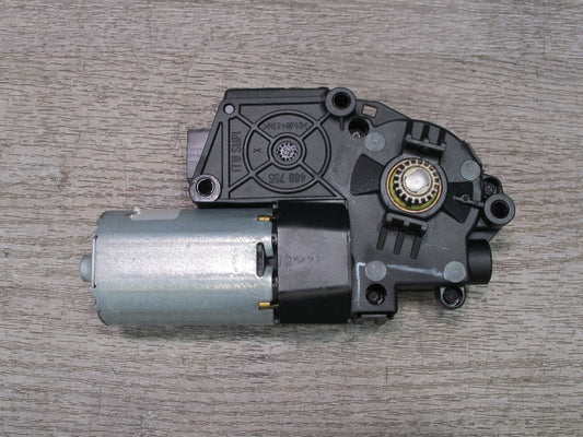 2014-2018 BMW F15 X5 Sunroof Motor Drive Unit 7316396