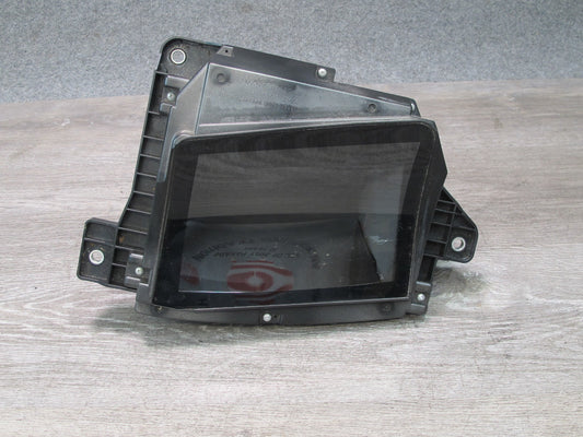 2014-2018 BMW F15 X5 Dash Head UP Display HUD Projector 9321277