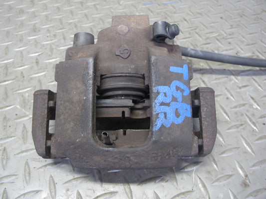 87-91 BMW E30 3-SERIES Set of 2 Rear Left & Right Brake Caliper OEM