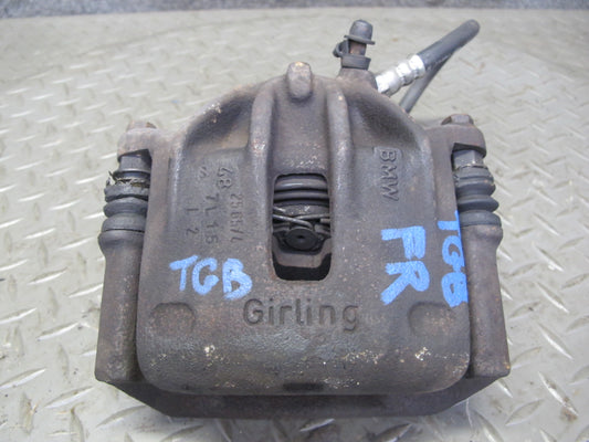 87-91 BMW E30 3-SERIES Set of 2 Front Left & Right Brake Caliper OEM