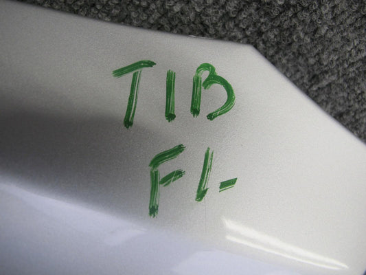 01-03 BMW E46 330ci Coupe Convertible Front Left Fender Shell Cover Panel OEM