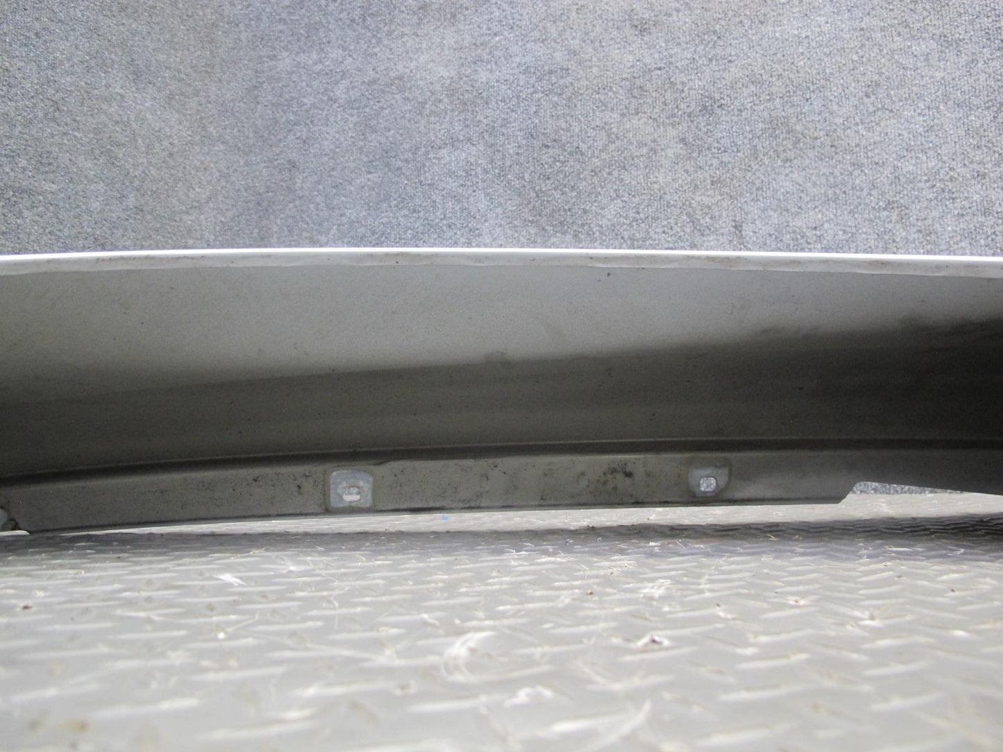 01-03 BMW E46 330ci Coupe Convertible Front Left Fender Shell Cover Panel OEM