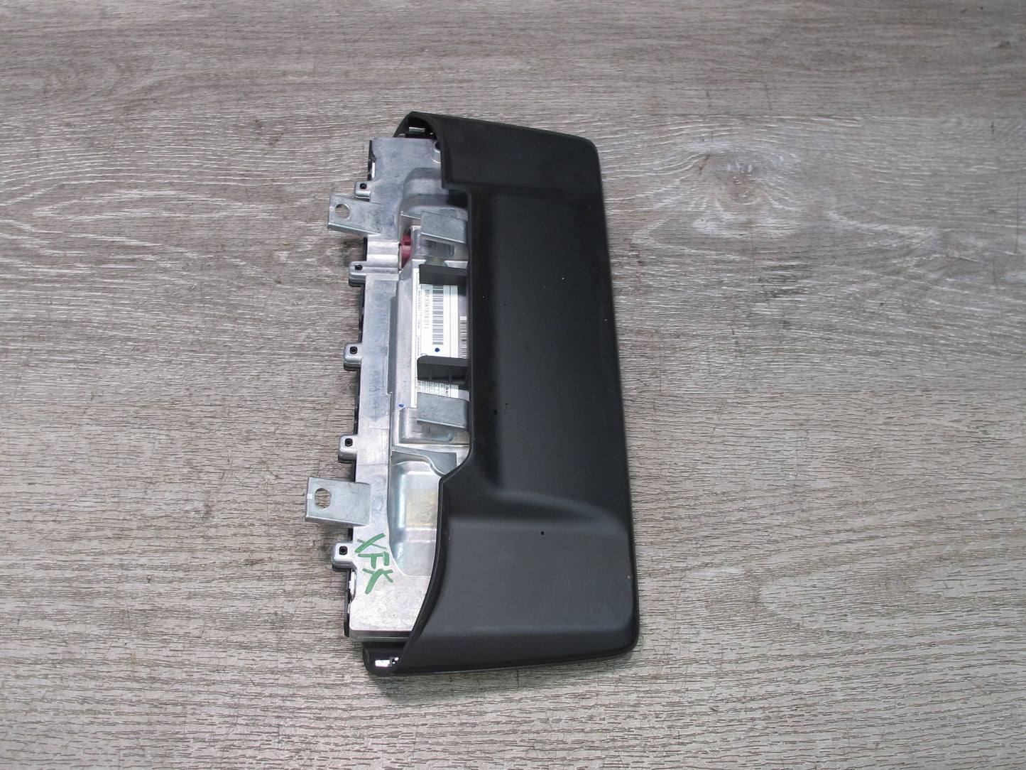 2014-2016 BMW F15 X5 Dash 10.25" Information Navigation Screen Display 9347878