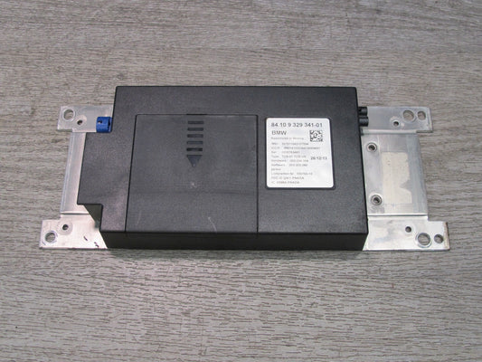 2014-2018 BMW F15 X5 Telematics Control Module Unit 9329341
