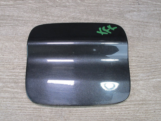 2014-2018 BMW F15 X5 Fuel Tank Filler Door Lid Cover 7312316