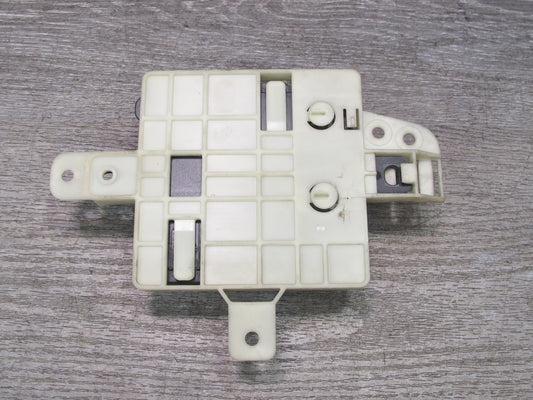2014-2018 BMW F15 X5 Integrated Power Supply Control Module 7634274