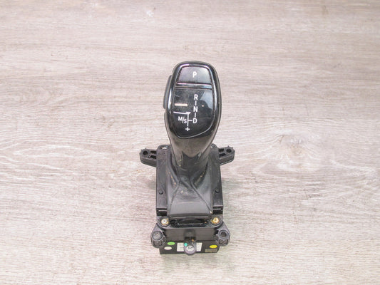 2014-2018 BMW F15 X5 Automatic Transmission Ceramic Sport Gear Shifter Selector