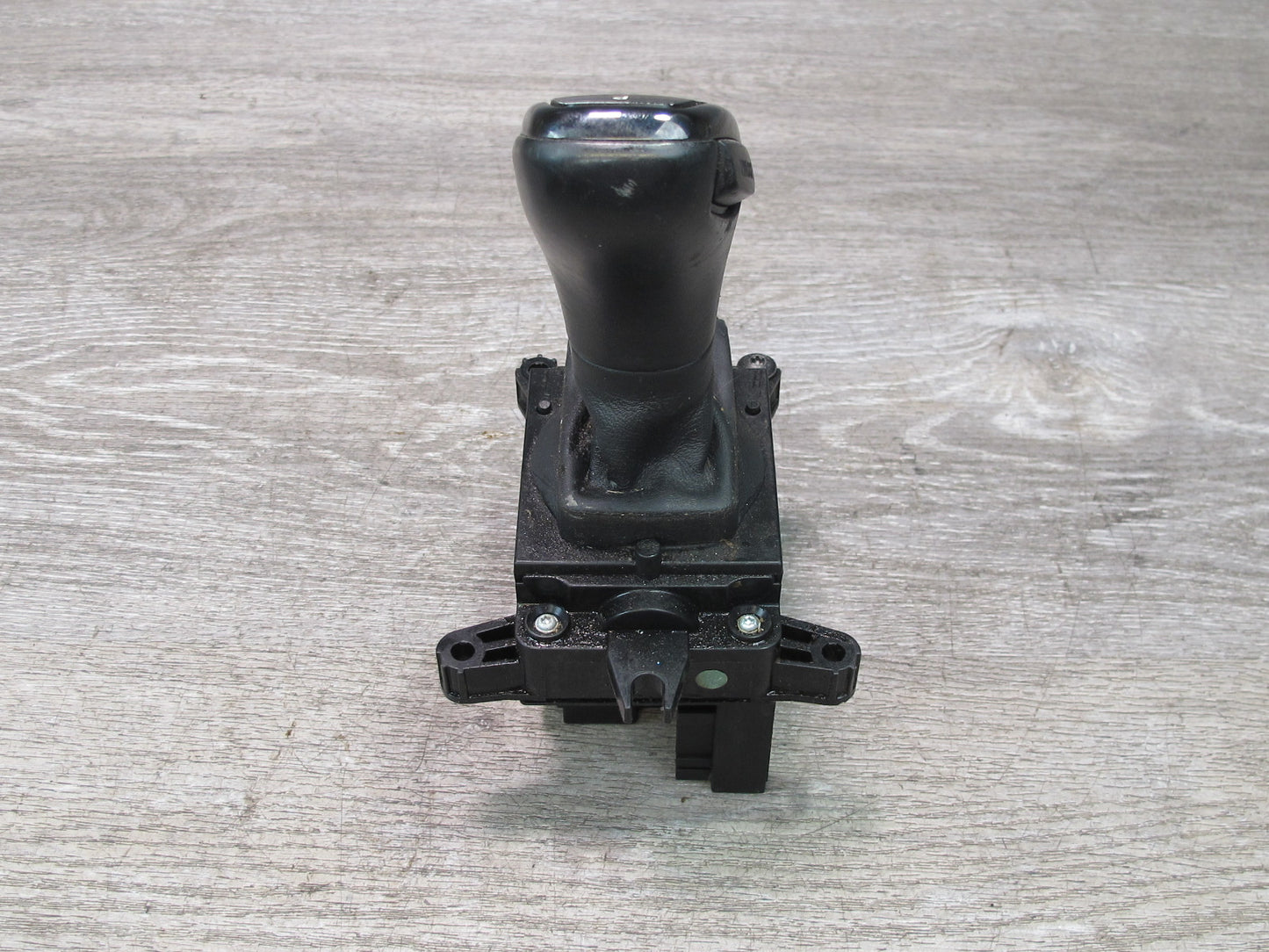 2014-2018 BMW F15 X5 Automatic Transmission Ceramic Sport Gear Shifter Selector