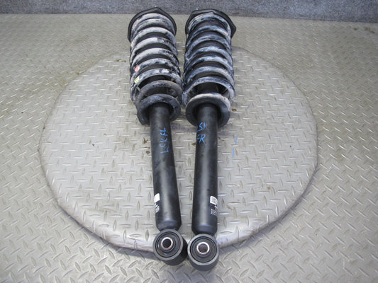 04-06 Lexus UCF30L LS430 Set of 2 Front Left & Right Strut Shock Absorber OEM