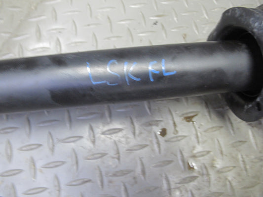 04-06 Lexus UCF30L LS430 Set of 2 Front Left & Right Strut Shock Absorber OEM