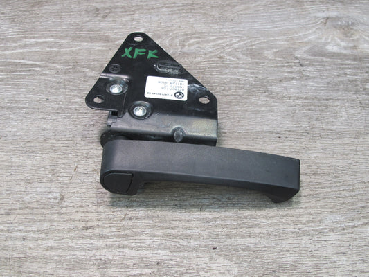 2014-2018 BMW F15 X5 Rear Trunk Tailgate Release Handle 7162149