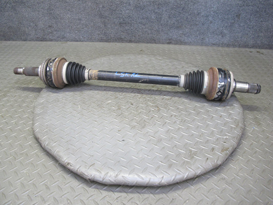04-06 Lexus UCF30L LS430 Rear Left Suspension Axle Shaft OEM
