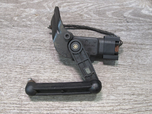 2014-2018 BMW F15 X5 Rear Left Suspension Height Level Sensor 6853747