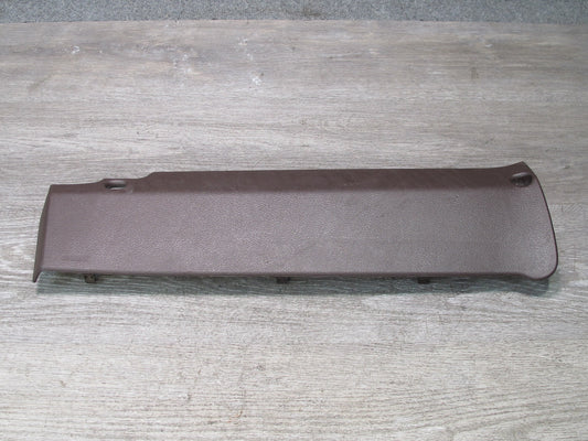 14-18 BMW F15 X5 FRONT RIGHT PASSENGER SIDE UNDER DASH KNEE SRS AIRBAG OEM