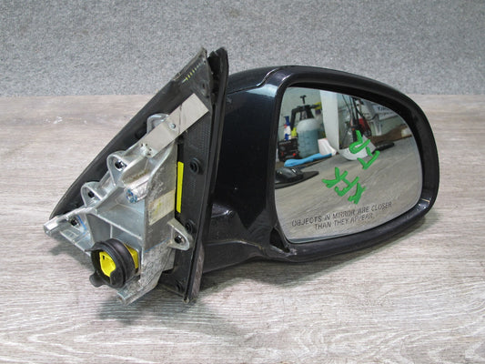 2014-2018 BMW F15 X5 Front Right Door Exterior Side View Auto DIP Heated Mirror