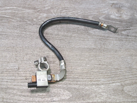 2014-2018 BMW F15 X5 Negative Battery Cable 9329739