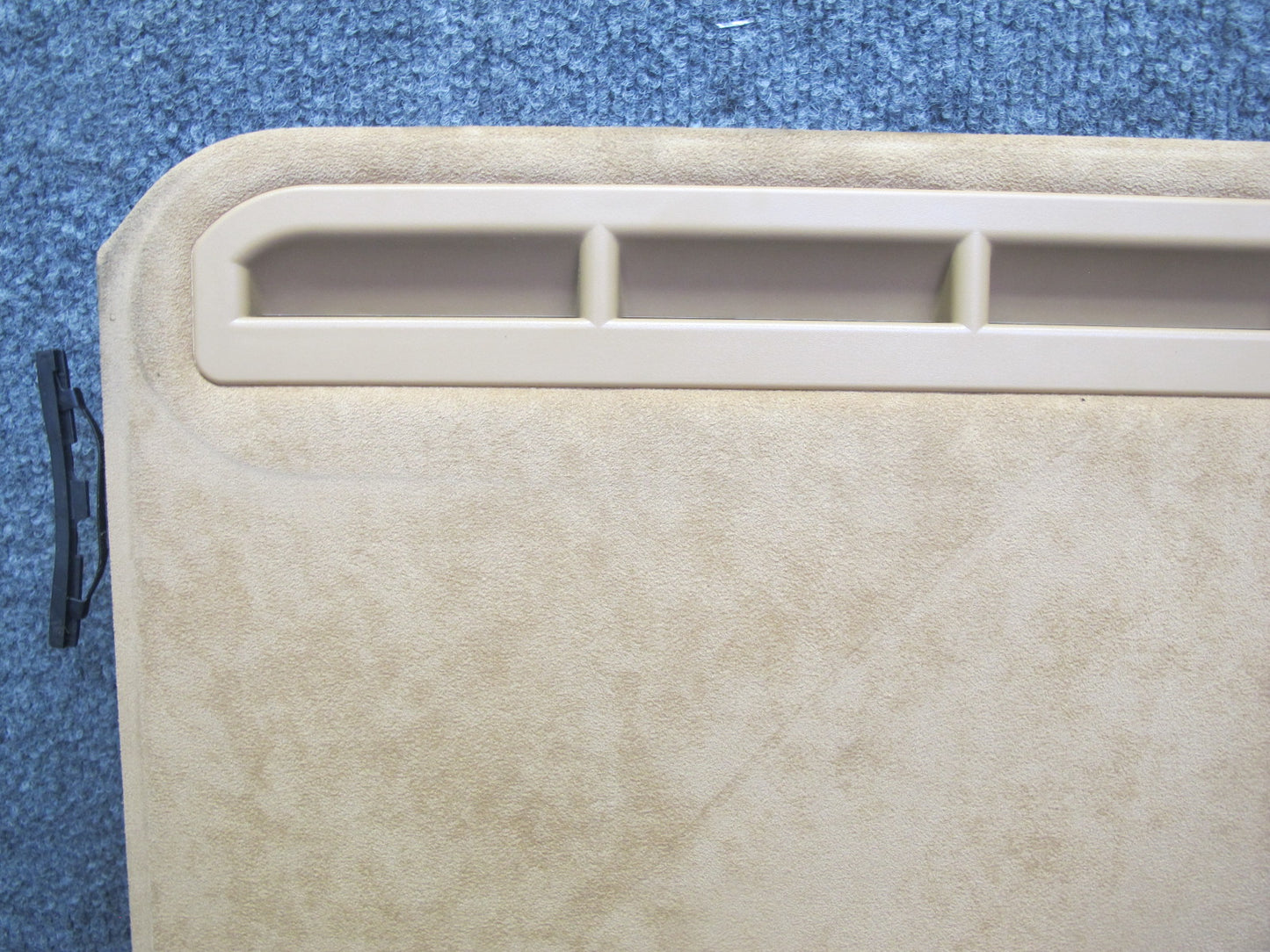 2003-2010 Porsche Cayenne 955 957 Sunroof Sun Shade Interior Cover Alcantara