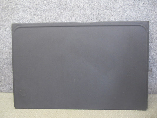 2014-2018 BMW F15 X5 Rear Panoramic Sunroof Interior Trim Shade Panel