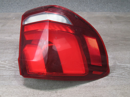 2014-2018 BMW F15 X5 Rear Left Outer Tail Light Lamp 7290103