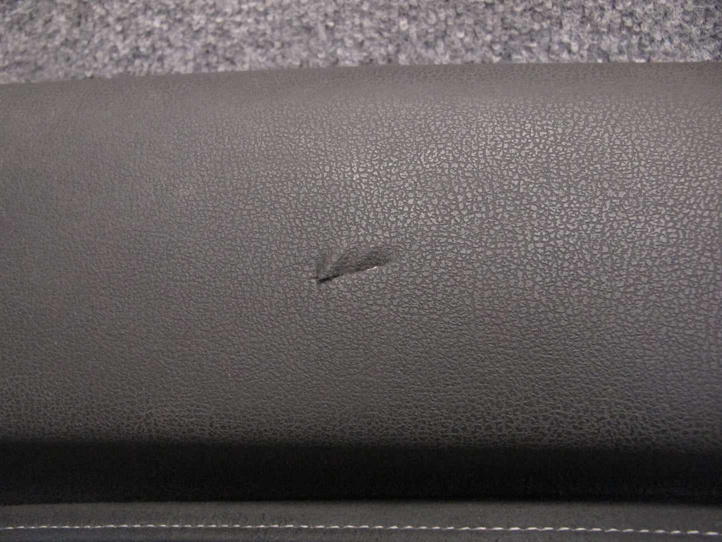 10-19 Nissan Z34 370Z Convert Left Right Door Interior Trim Cover Panel Set OEM
