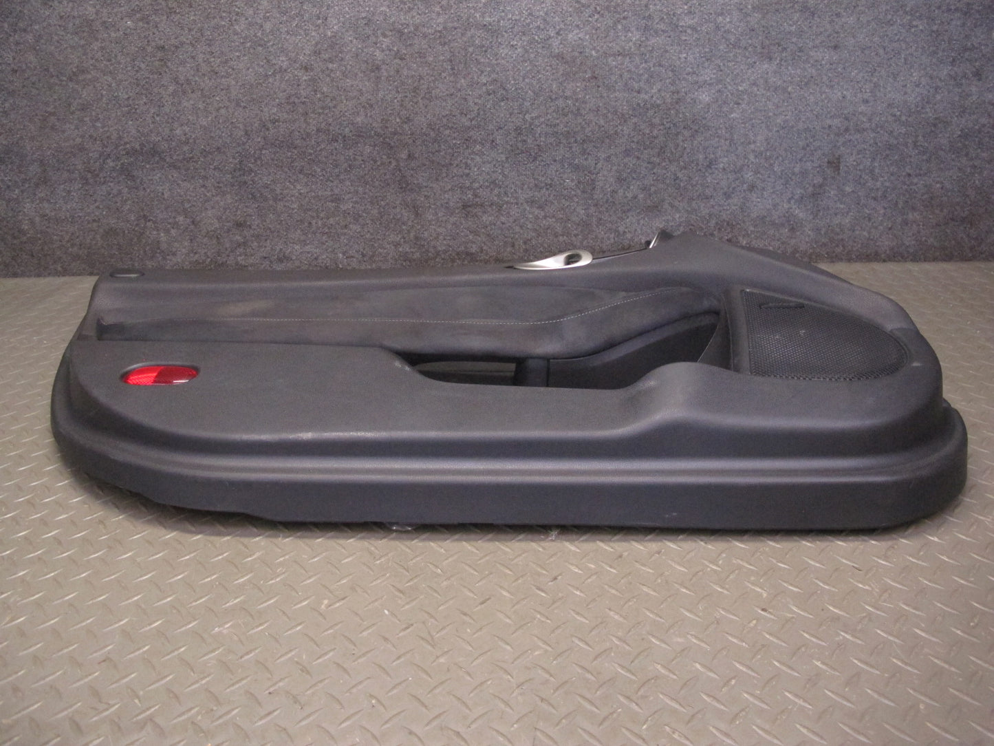 10-19 Nissan Z34 370Z Convert Left Right Door Interior Trim Cover Panel Set OEM