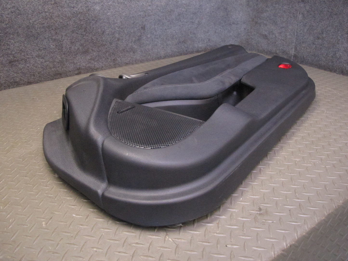 10-19 Nissan Z34 370Z Convert Left Right Door Interior Trim Cover Panel Set OEM
