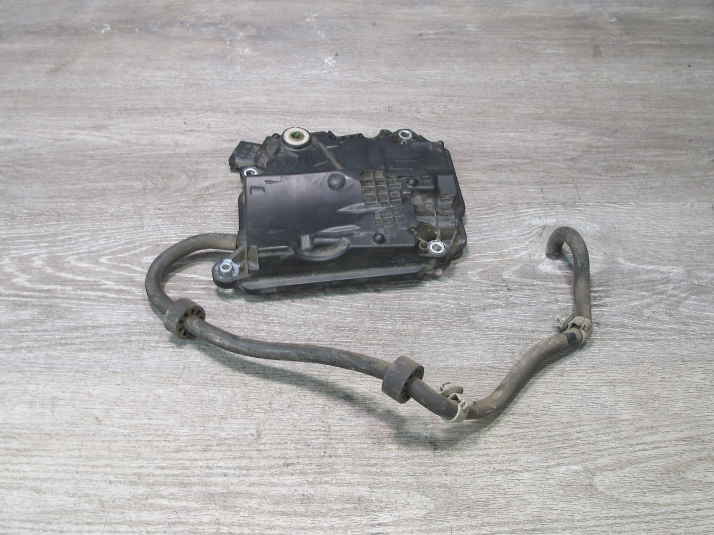 06-11 Mercedes W164 ML63 AMG 722.907 Transmission Control Module TCU TCM OEM