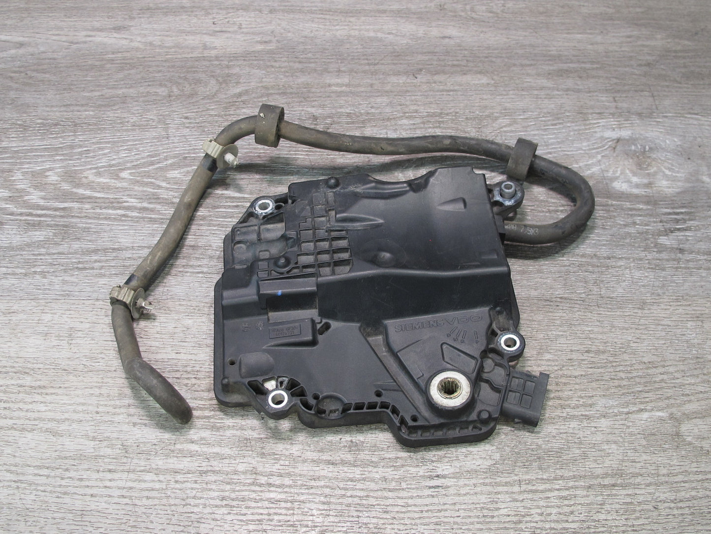 06-11 Mercedes W164 ML63 AMG 722.907 Transmission Control Module TCU TCM OEM