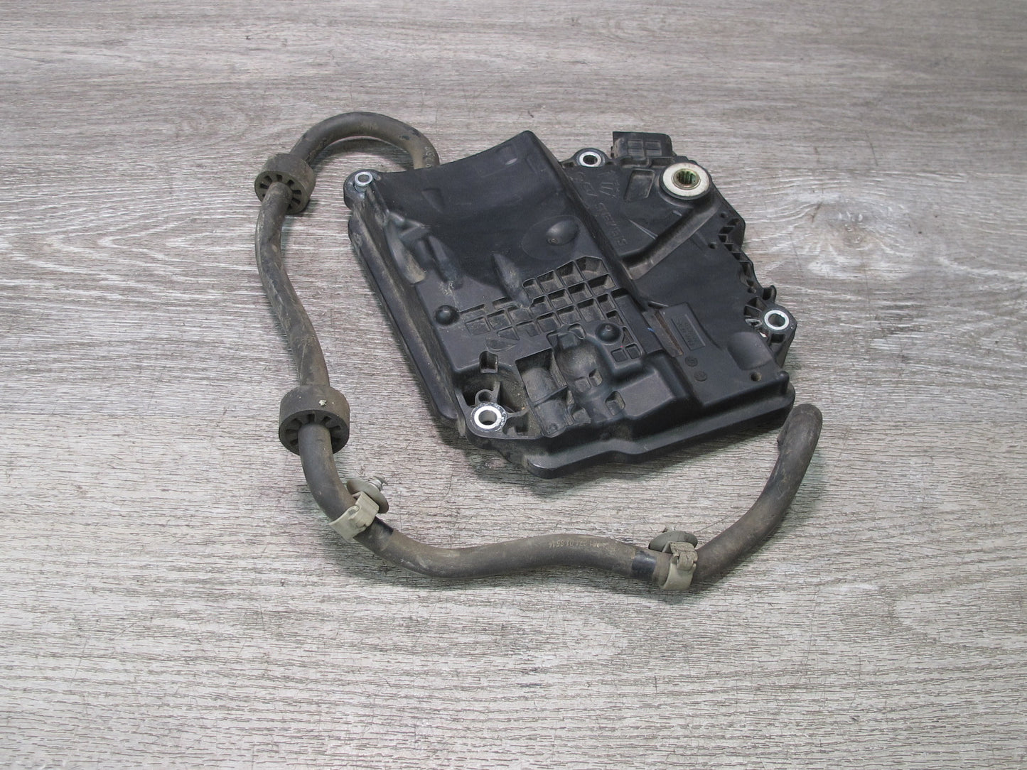 06-11 Mercedes W164 ML63 AMG 722.907 Transmission Control Module TCU TCM OEM