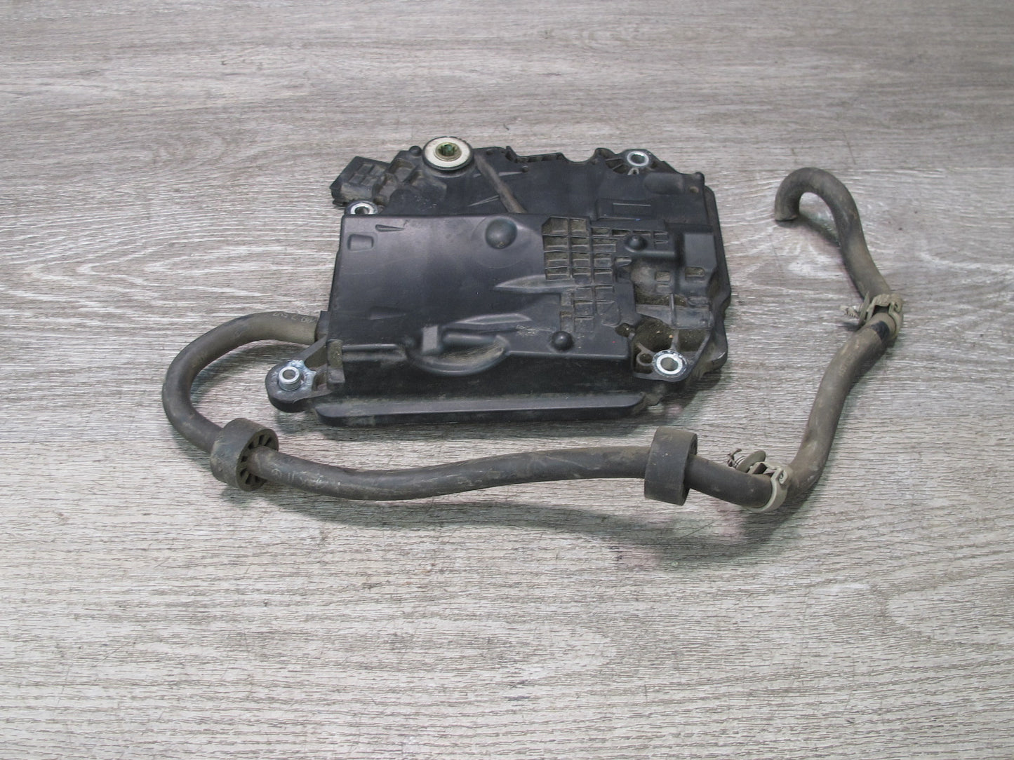 06-11 Mercedes W164 ML63 AMG 722.907 Transmission Control Module TCU TCM OEM