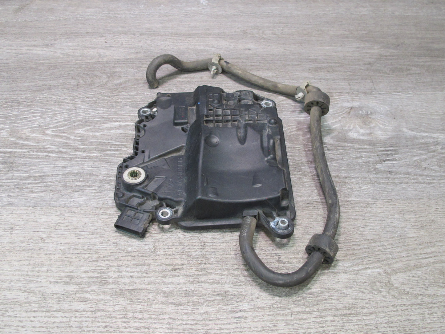 06-11 Mercedes W164 ML63 AMG 722.907 Transmission Control Module TCU TCM OEM